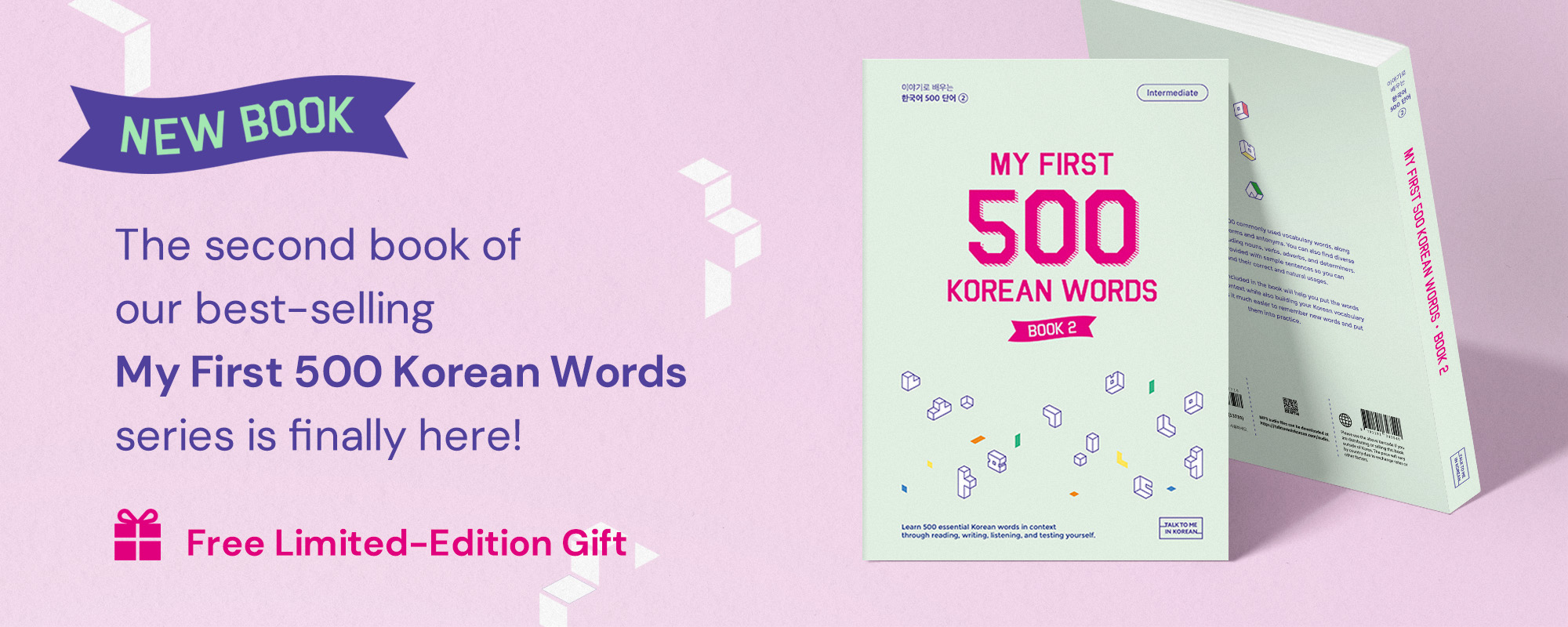 Shop – Learn Korean with Talk To Me In Korean